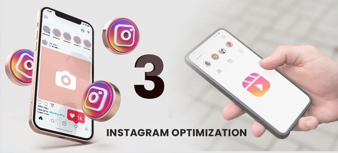 Instagram Optimization in Lakhimpur